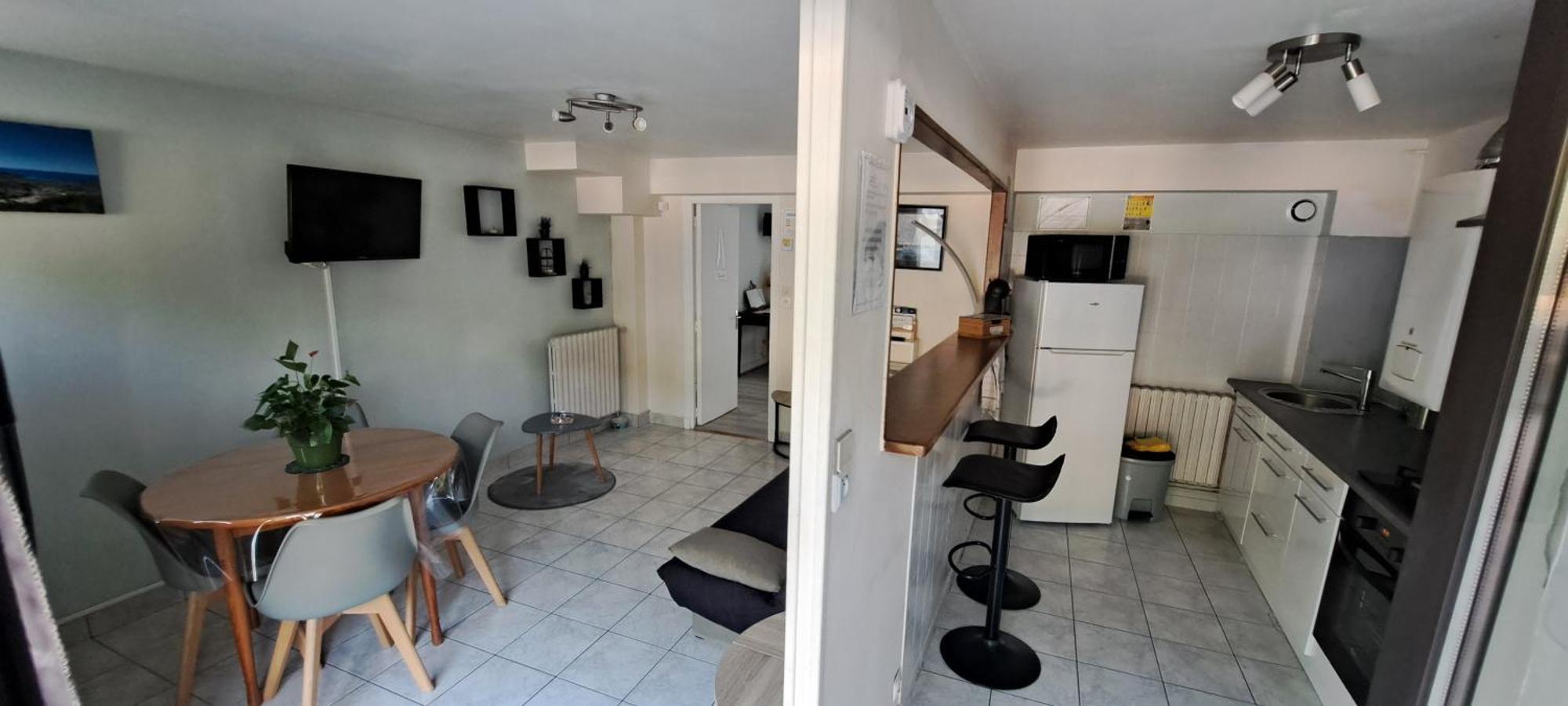 Apartamento St Goustan T2 Auray Exterior foto