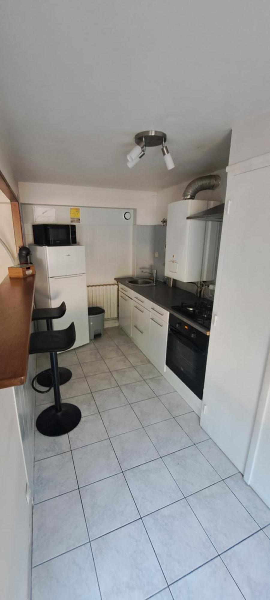 Apartamento St Goustan T2 Auray Exterior foto